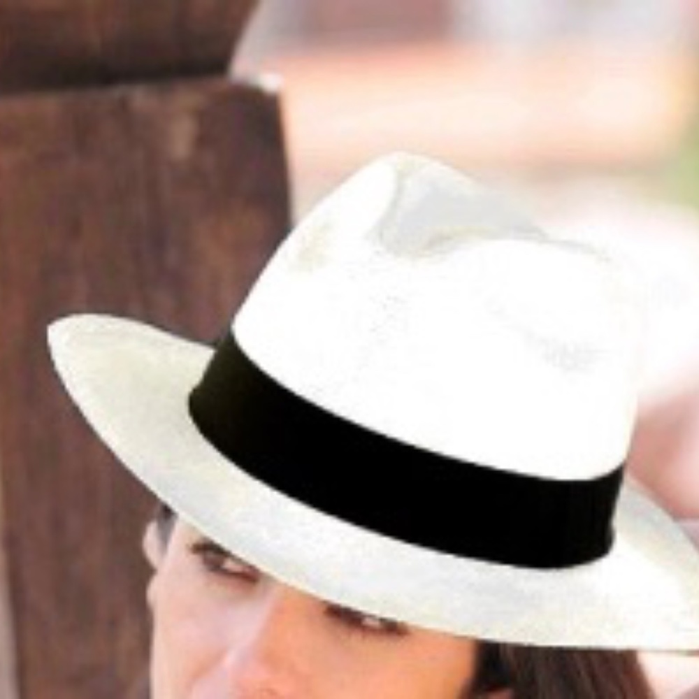 Panama Hat - Picture 6 of 6